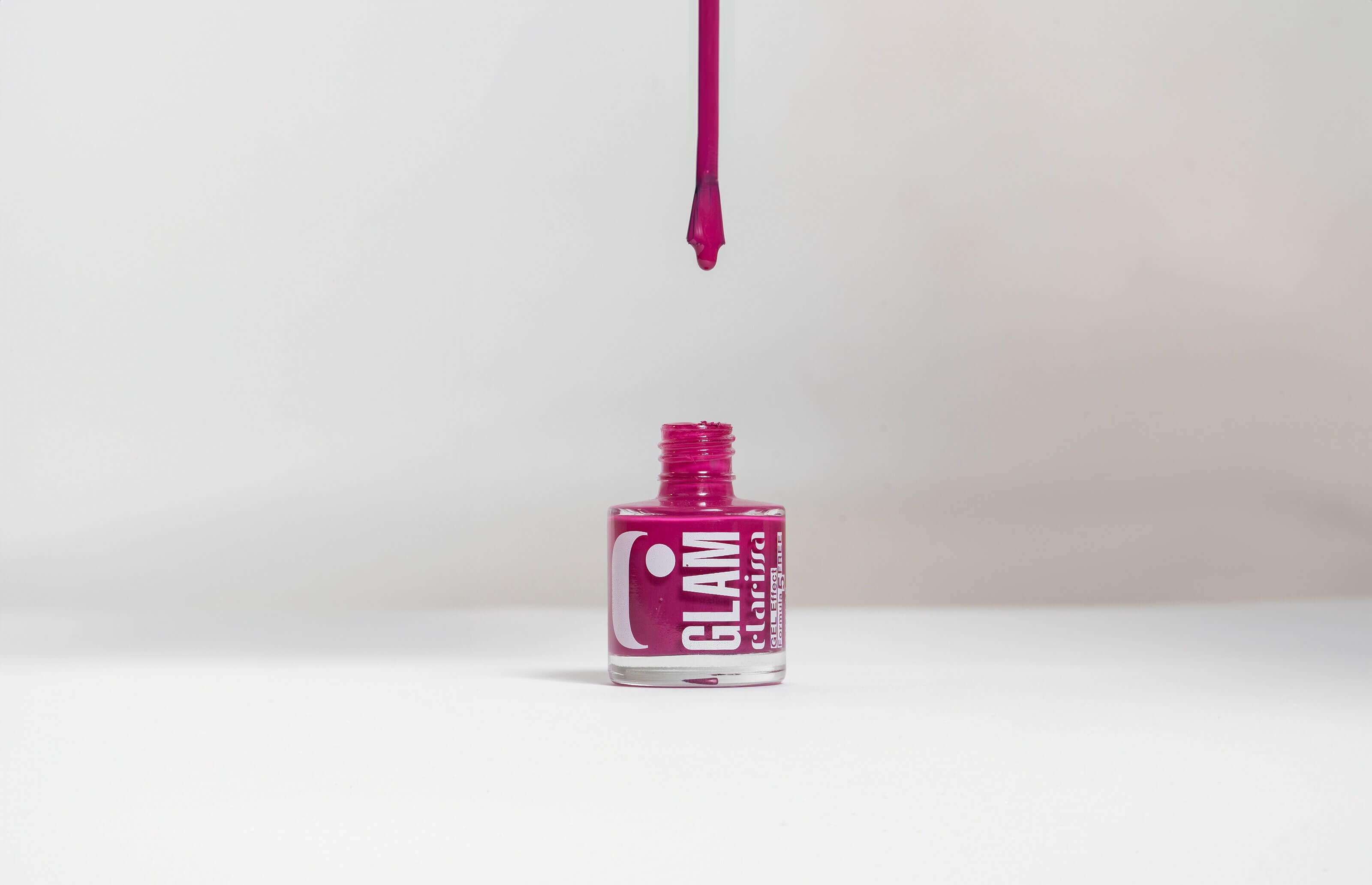 Cglam  Persepolis - Smalto Effetto Gel