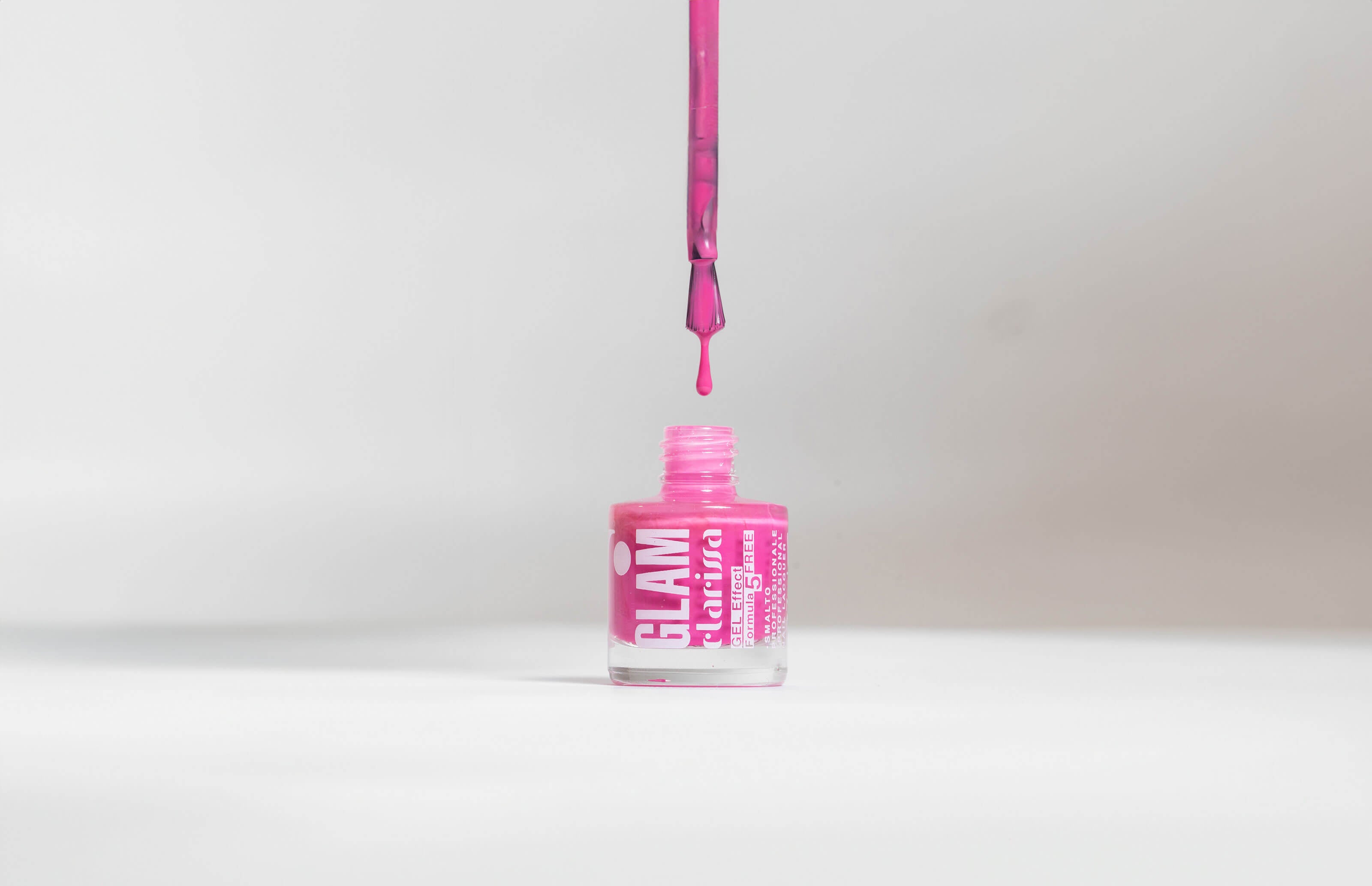 Cglam  Sabrina - Smalto Effetto Gel