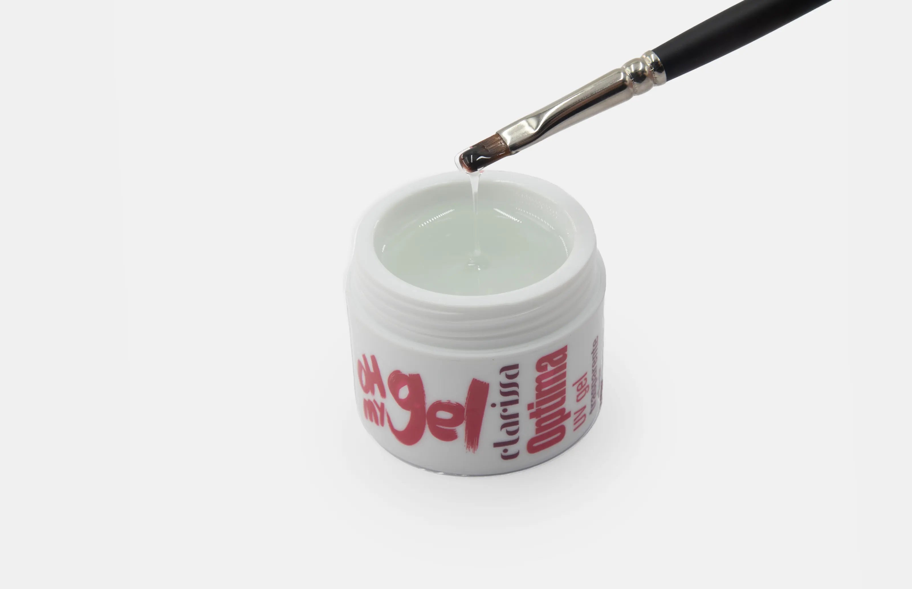 Optima Gel Uv Trasparente