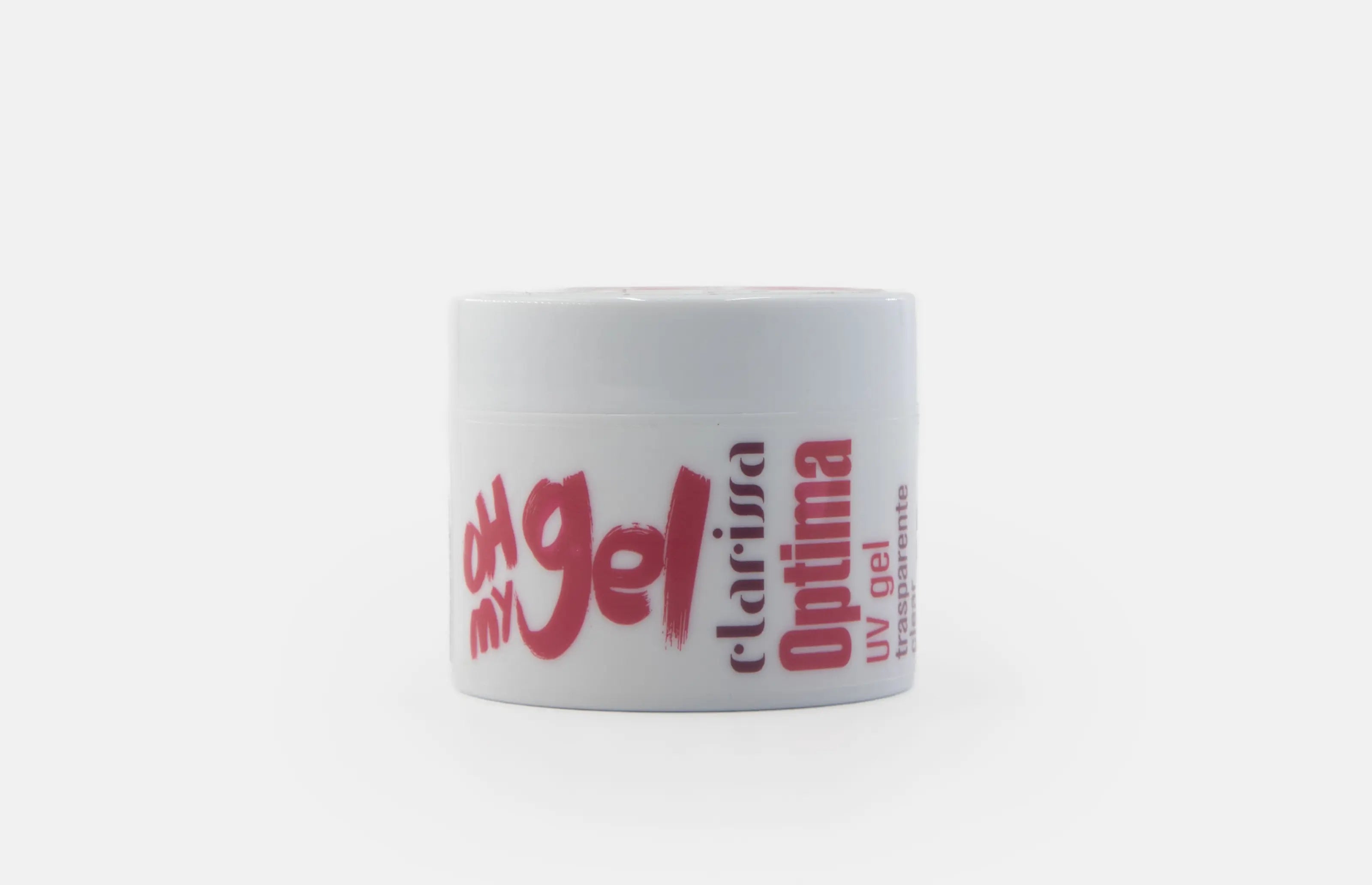 Optima Gel Uv Trasparente