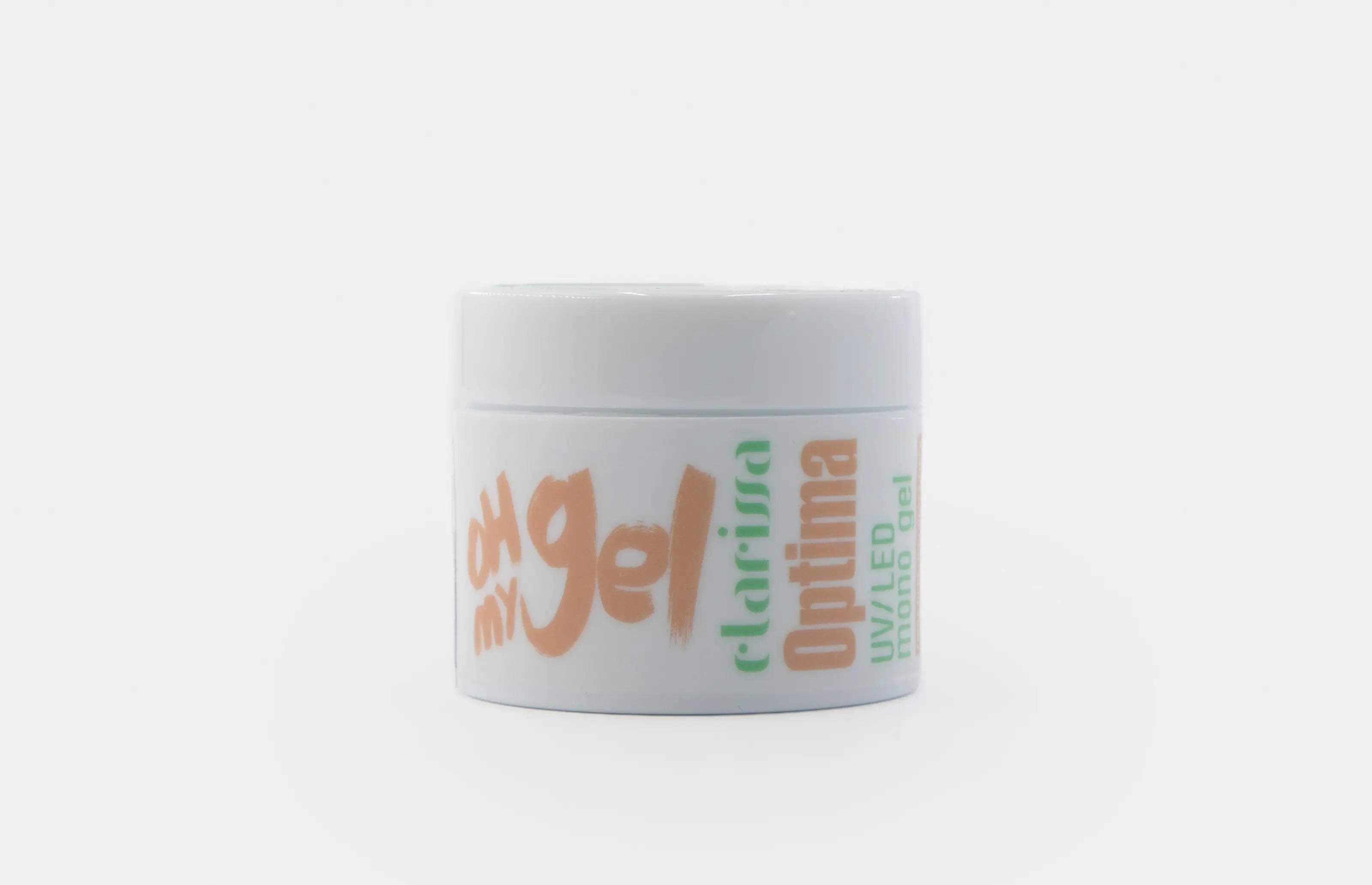 Optima Monogel Fibra Di Vetro Trasparente