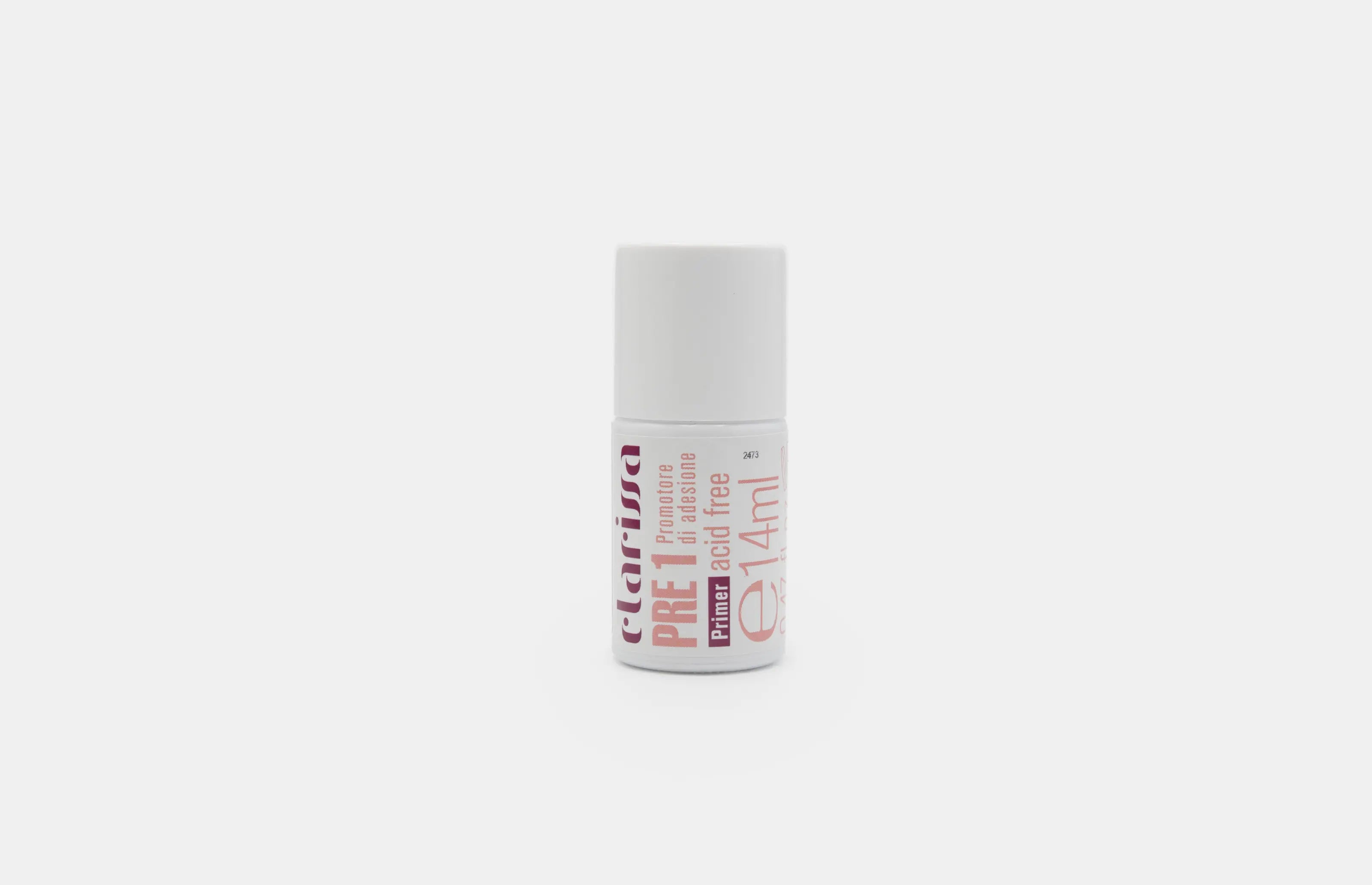 Pre 1 - Promotore di adesione acid free