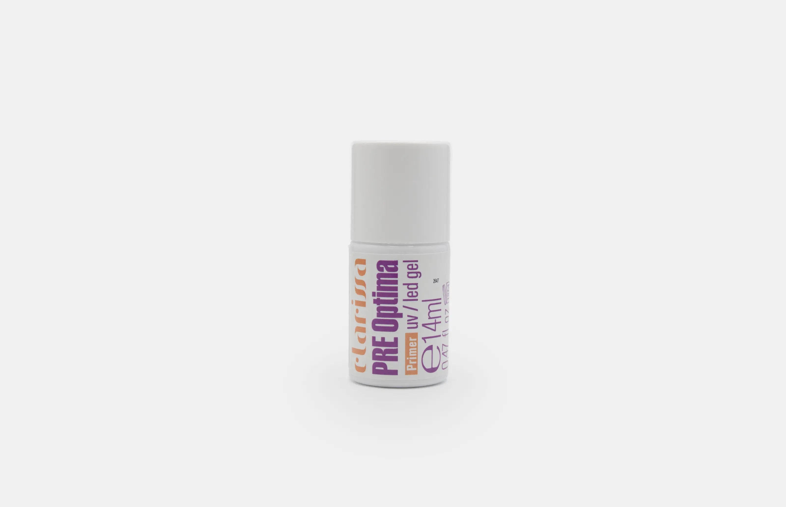 Pre Optima - Base Gel