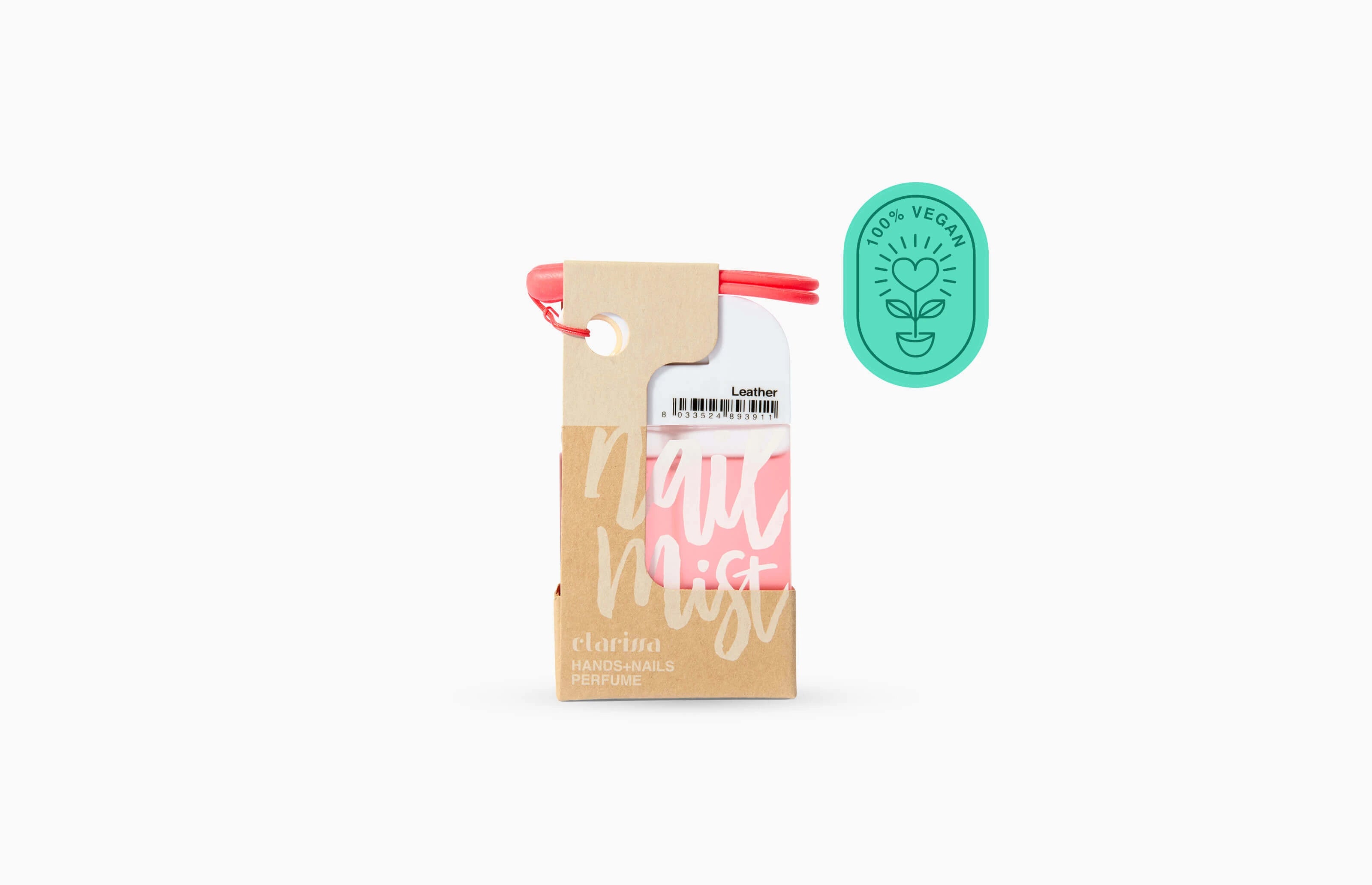 Nail Mist - Leather