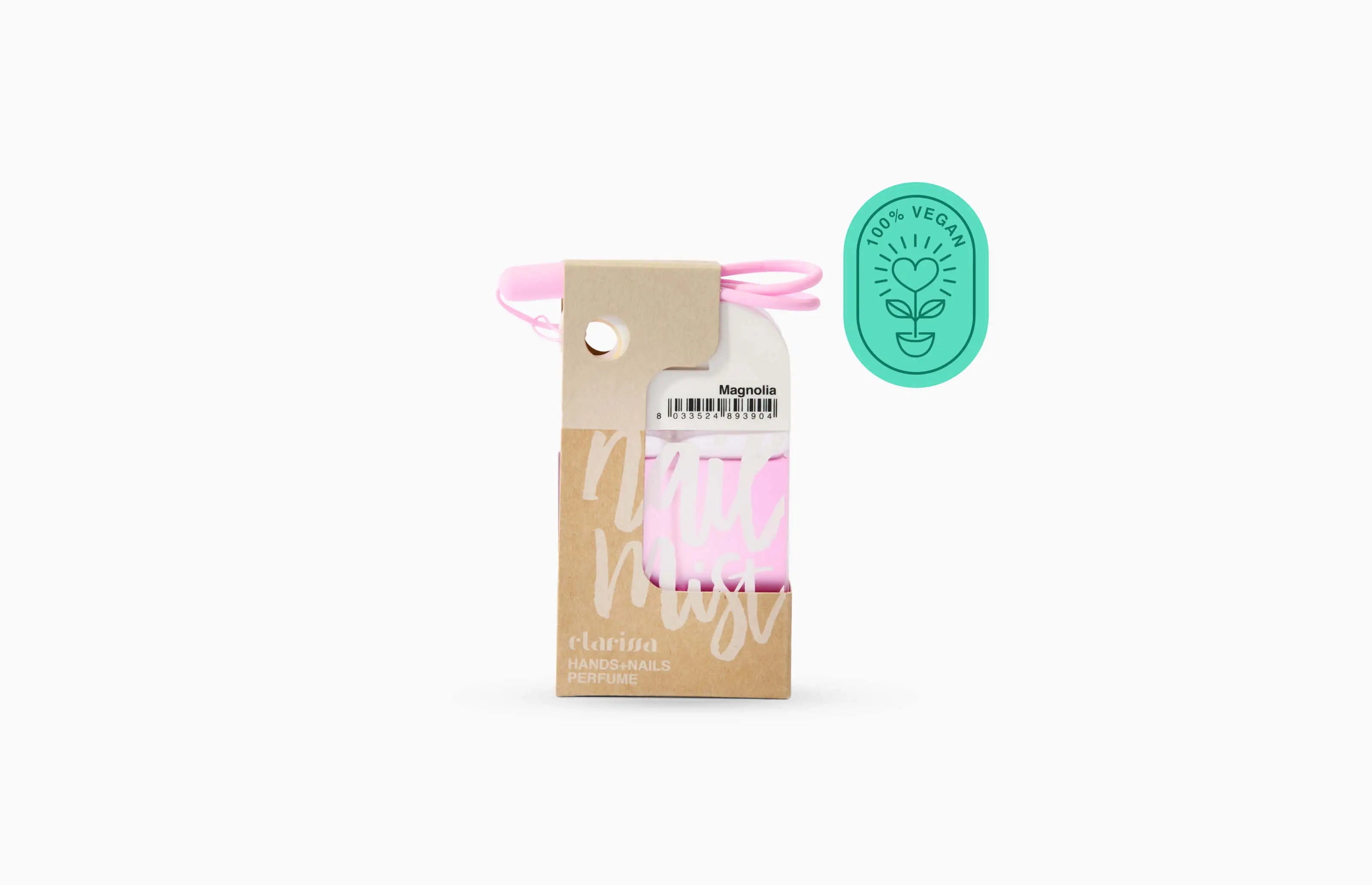 Nail Mist - Magnolia