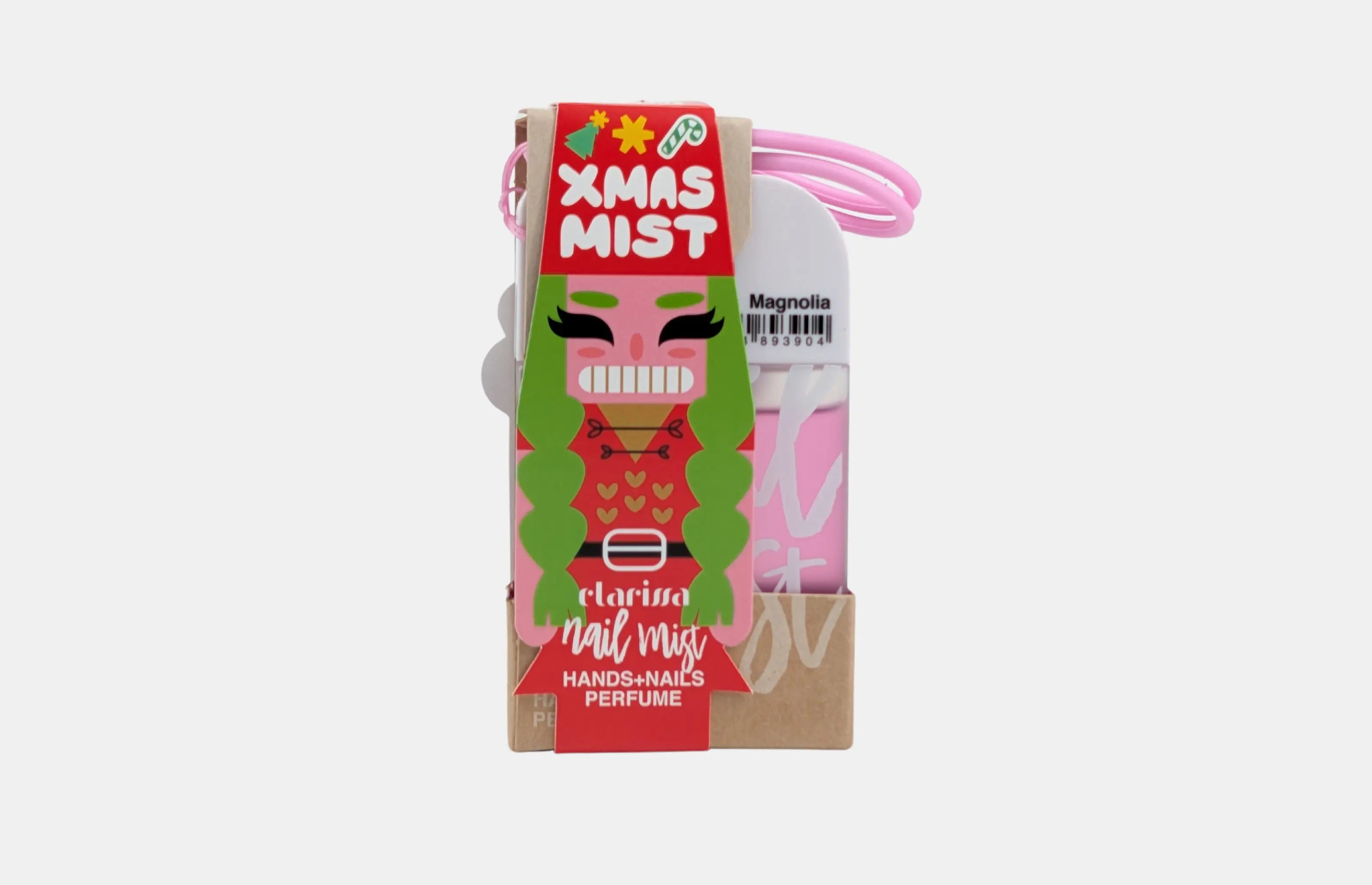 Nail Mist - Magnolia