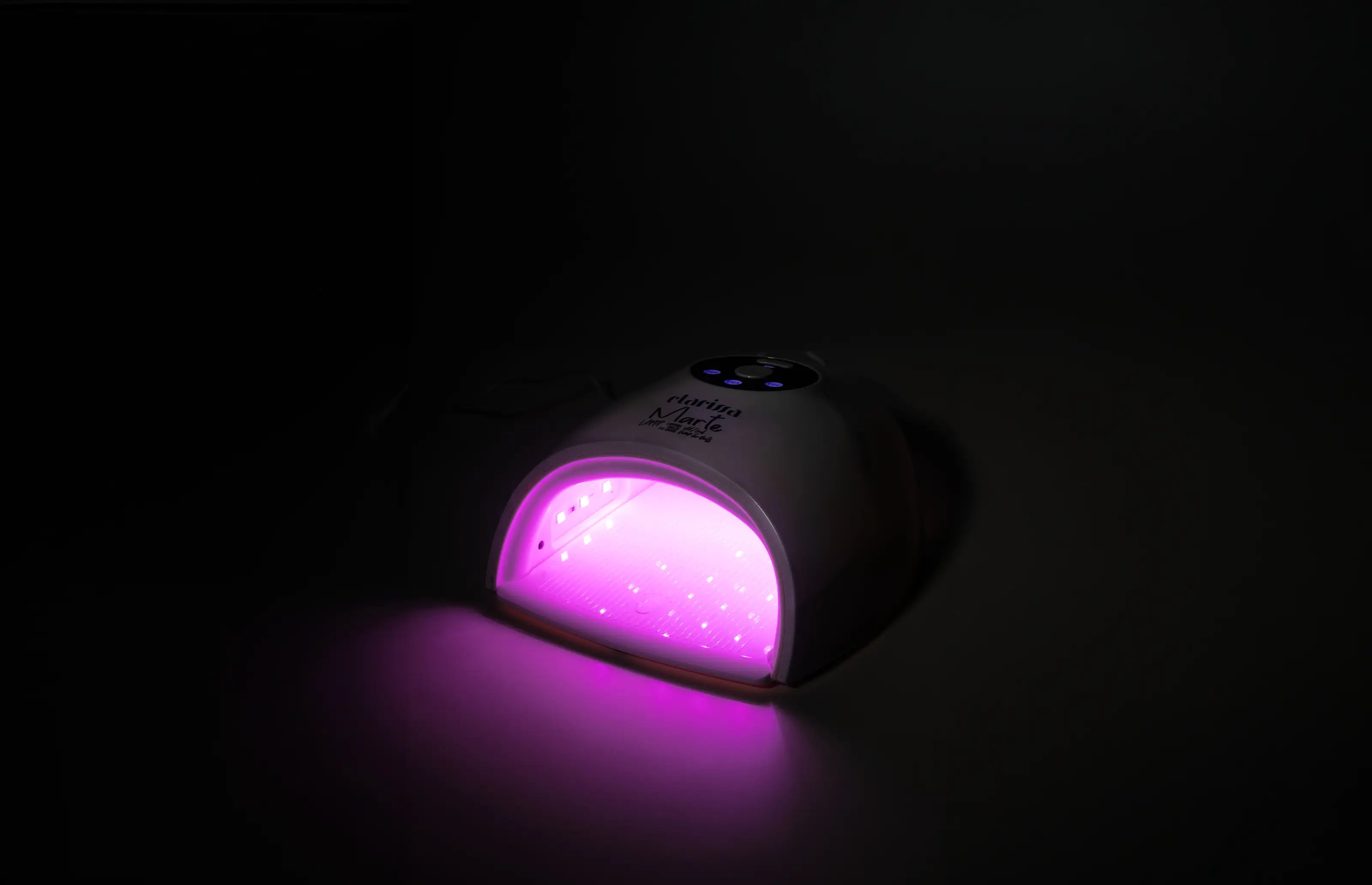 Lampada Uv/Led Marte