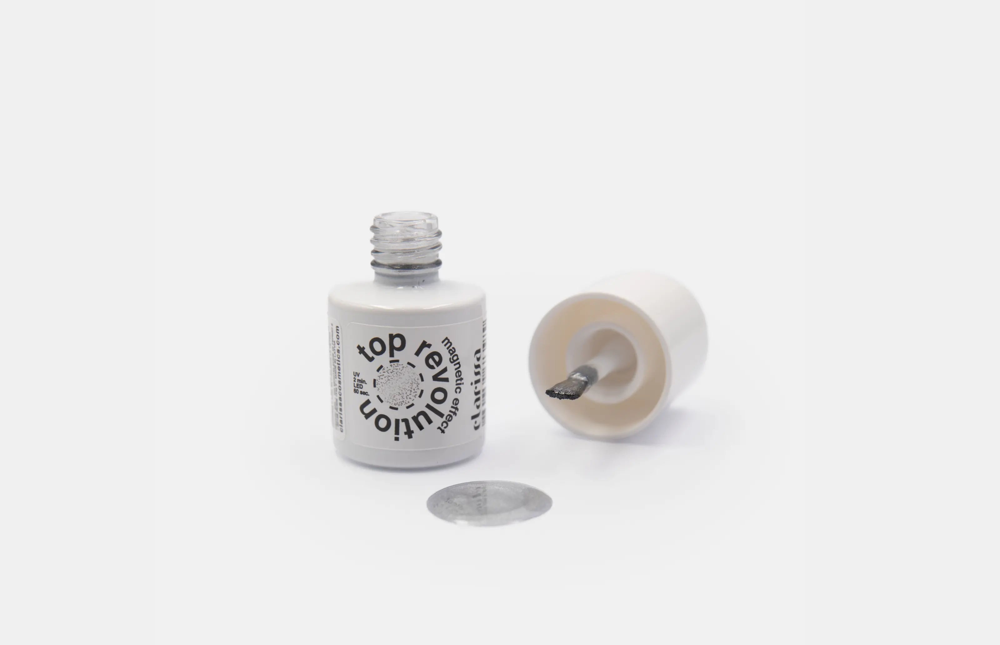 Top Revolution - Magnetic Effect