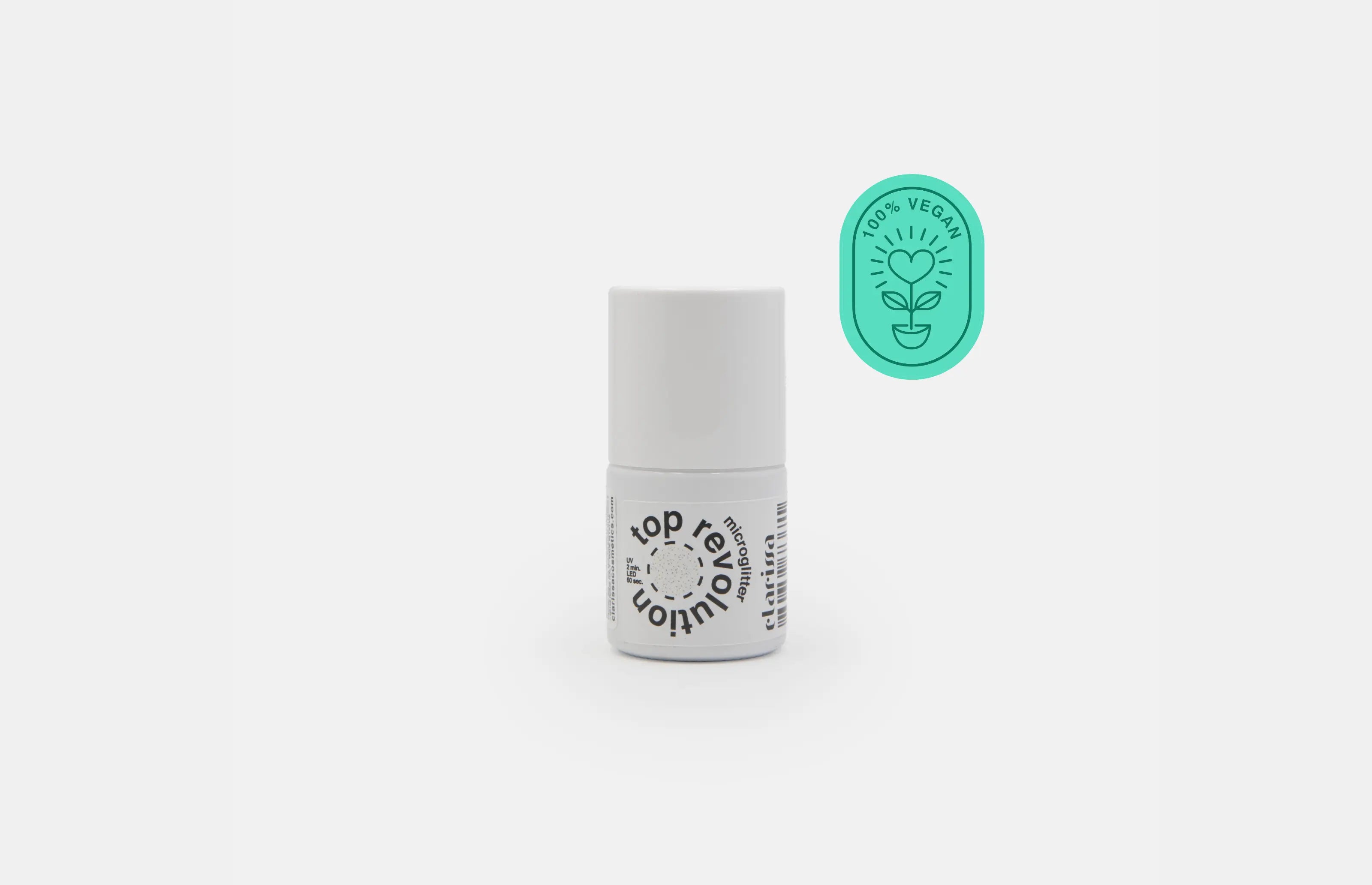 Top Revolution - Microglitter