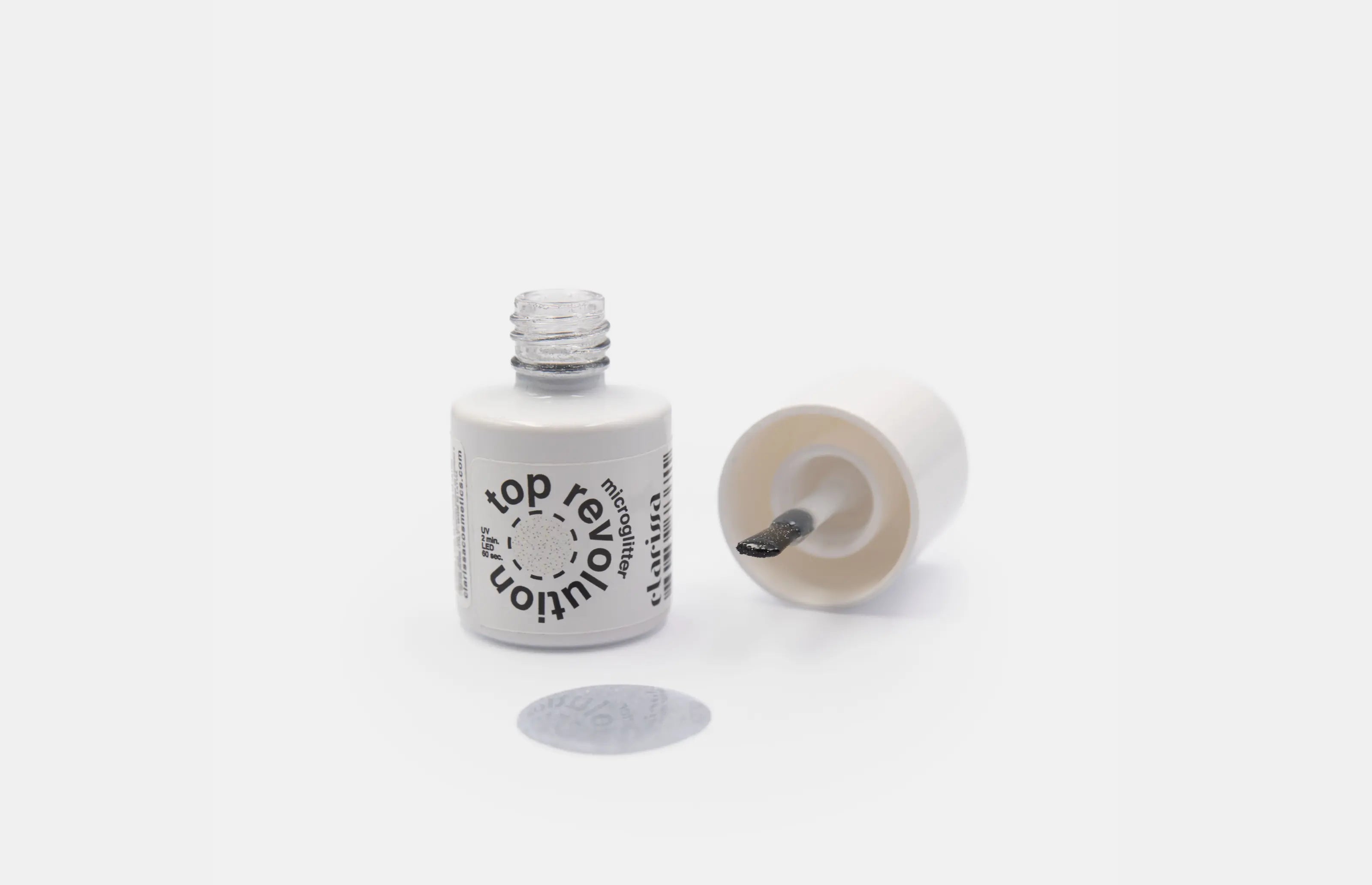 Top Revolution - Microglitter