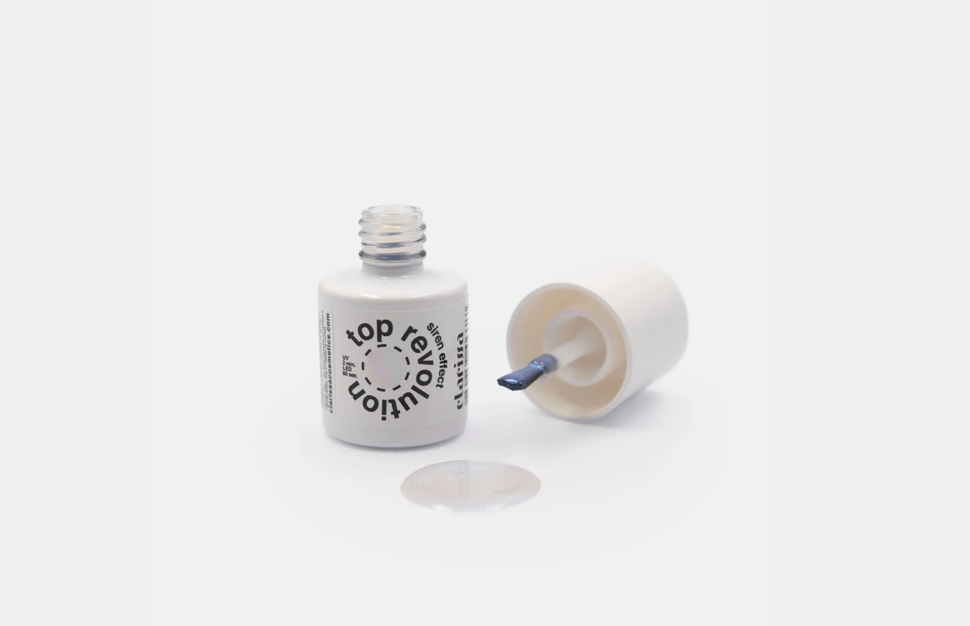 Top Revolution - Siren Effect