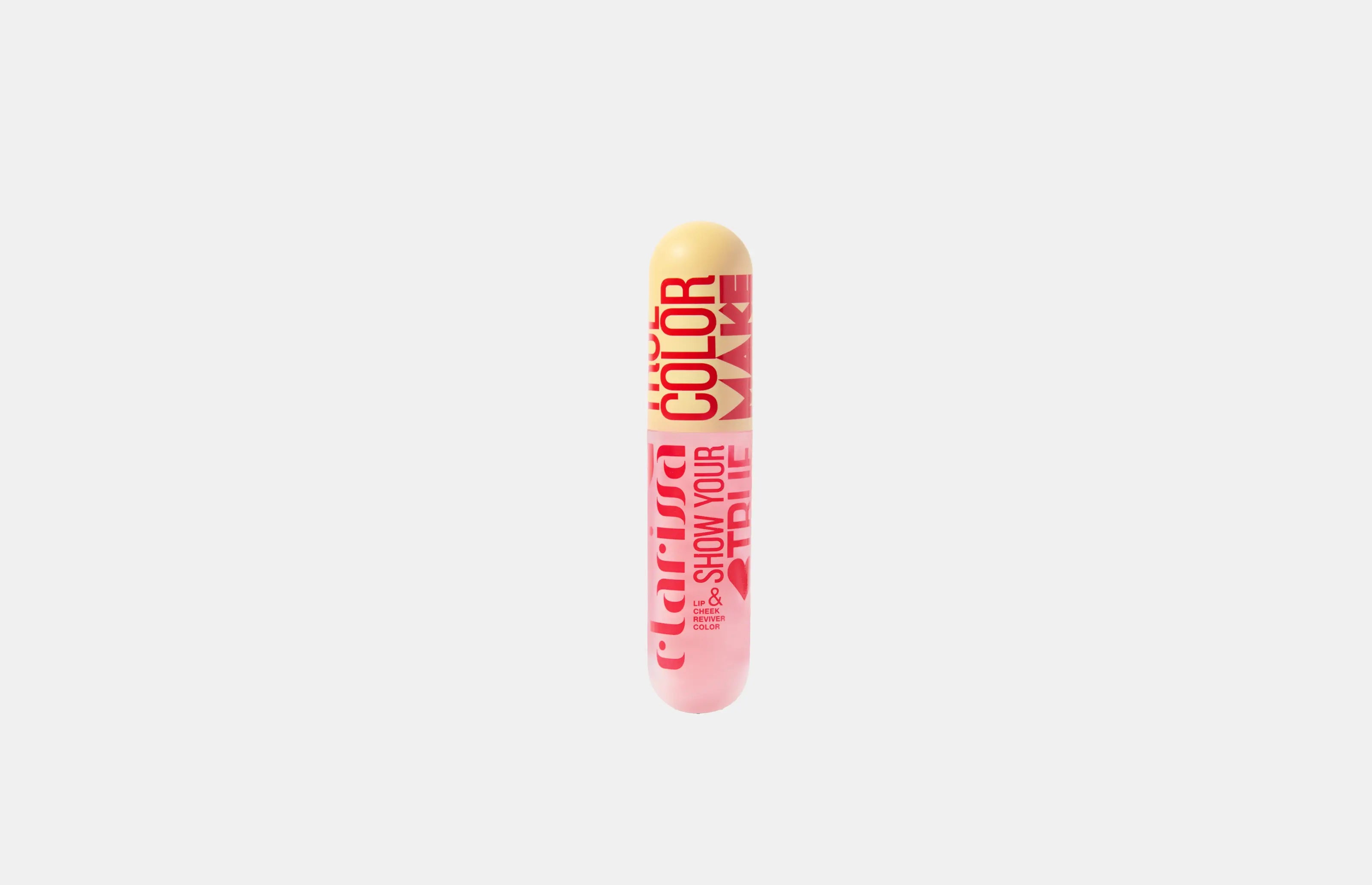 True color - Lip & Cheek Reviver Color
