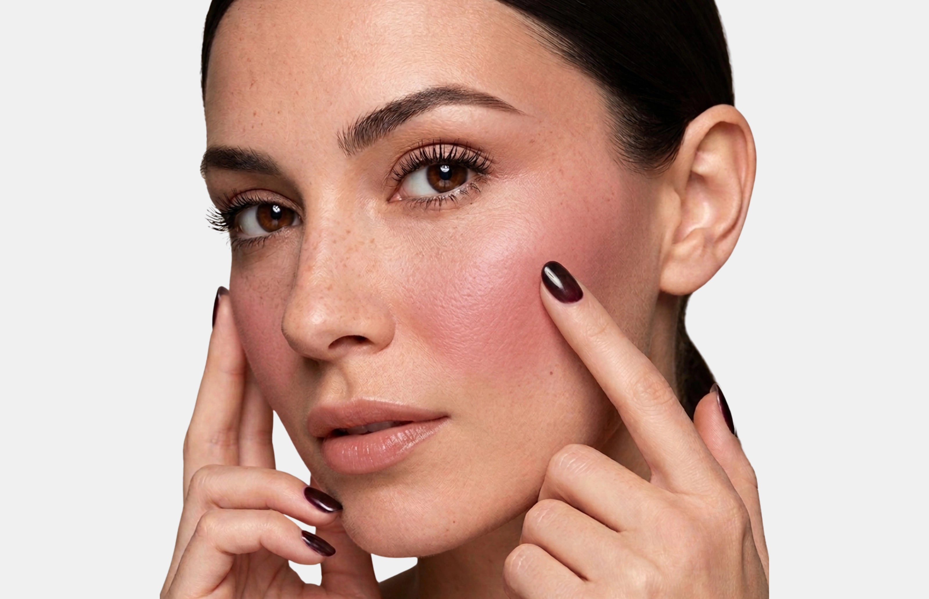 Velvetude Blush